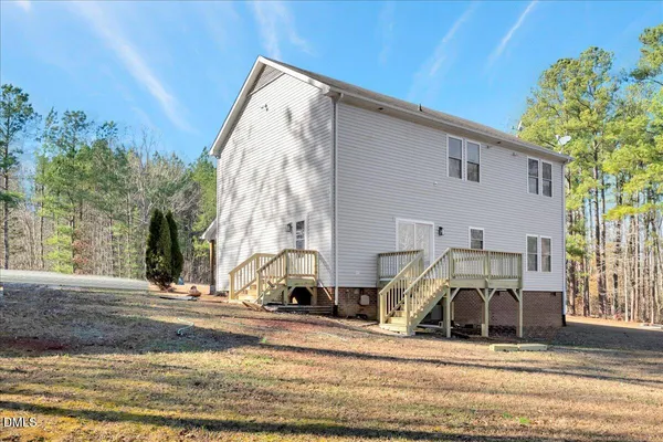 $580,000 | 2694 Olmstead Road, Creedmoor, NC 27522