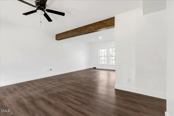 $580,000 | 2694 Olmstead Road, Creedmoor, NC 27522