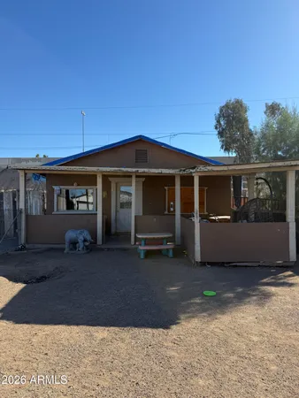 $150,000 | 1109 West Apache Street, Phoenix, AZ 85007