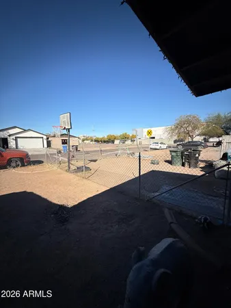 $150,000 | 1109 West Apache Street, Phoenix, AZ 85007