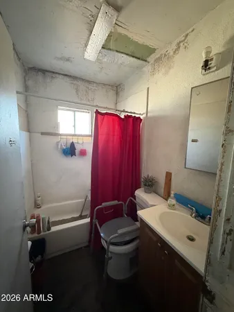 $150,000 | 1109 West Apache Street, Phoenix, AZ 85007