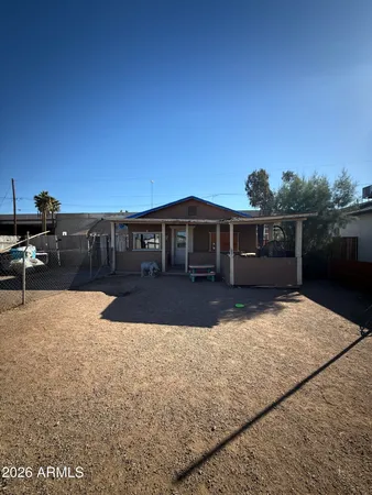 $150,000 | 1109 West Apache Street, Phoenix, AZ 85007