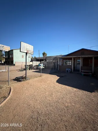 $150,000 | 1109 West Apache Street, Phoenix, AZ 85007