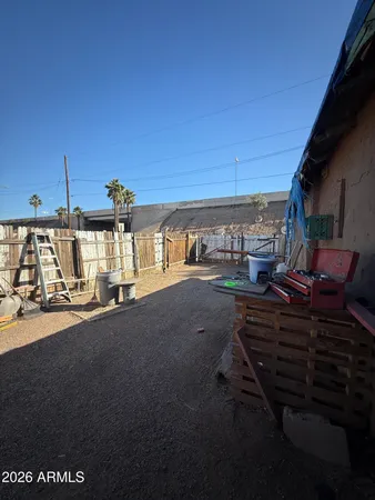 $150,000 | 1109 West Apache Street, Phoenix, AZ 85007