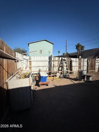 $150,000 | 1109 West Apache Street, Phoenix, AZ 85007