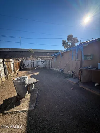 $150,000 | 1109 West Apache Street, Phoenix, AZ 85007