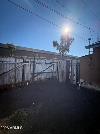 $150,000 | 1109 West Apache Street, Phoenix, AZ 85007