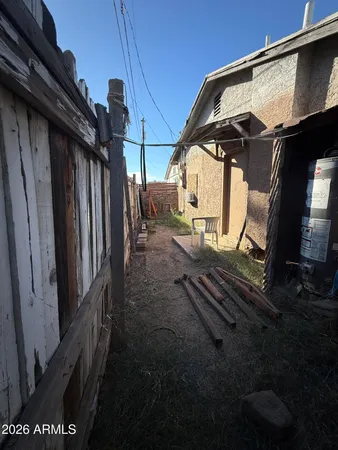 $150,000 | 1109 West Apache Street, Phoenix, AZ 85007