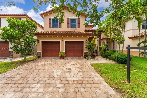 $525,000 | 462 Southeast 33 Terrace, Homestead, FL 33033