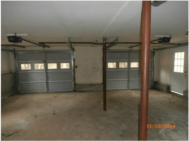 15 Hillcrest Road Windham, ME 04062 - Photo 16 of 17 Garage.