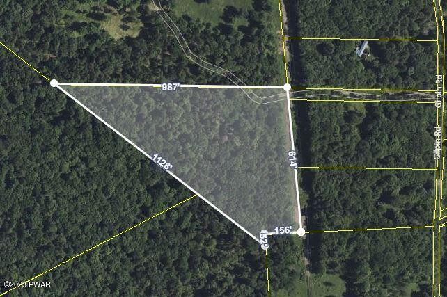 6 Gilpin Road Newfoundland, PA 18445 - Photo 1 of 2