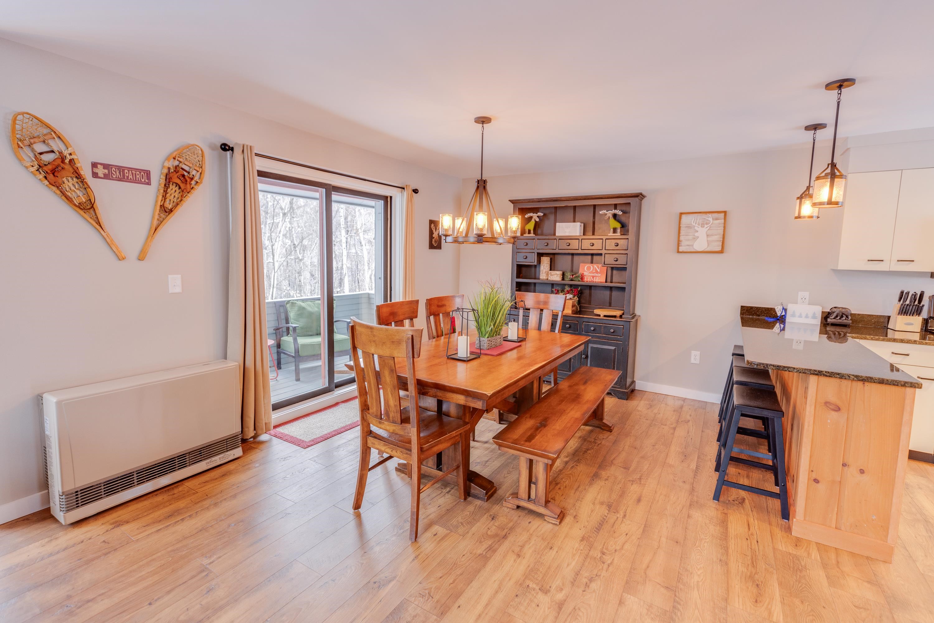 80 Easterly Road, Unit 1 Lincoln, NH 03251 - Photo 10 of 60