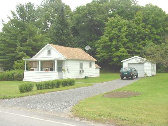 99 North Branch Street Bennington, VT 05201 - Photo 1 of 2 Gallery Image 1