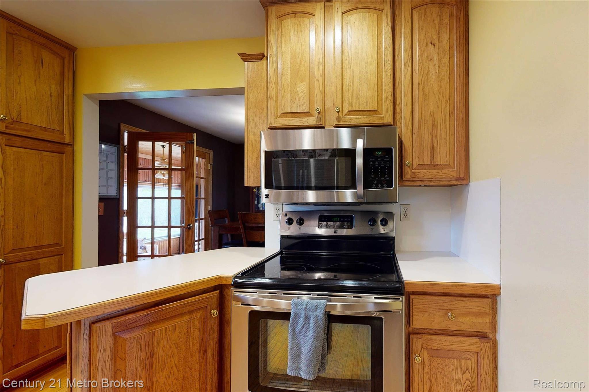 8384 Fenton Road Grand Blanc, MI 48439 - Photo 13 of 48 8384-Fenton-Rd-6 Kitchen.jpg