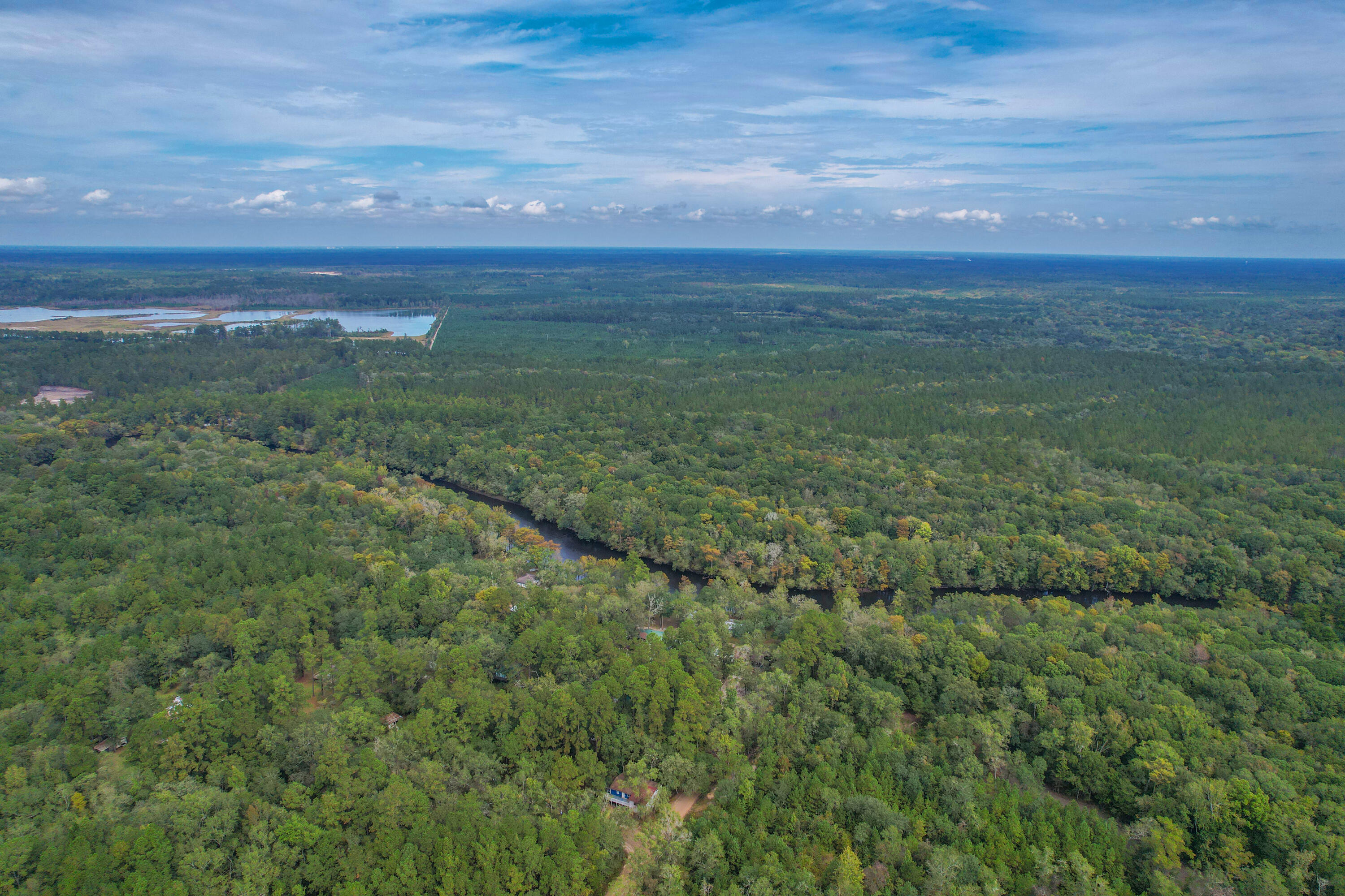 14 Sawyer Ridgeville, SC 29472 - Photo 14 of 26 DJI_0011-2