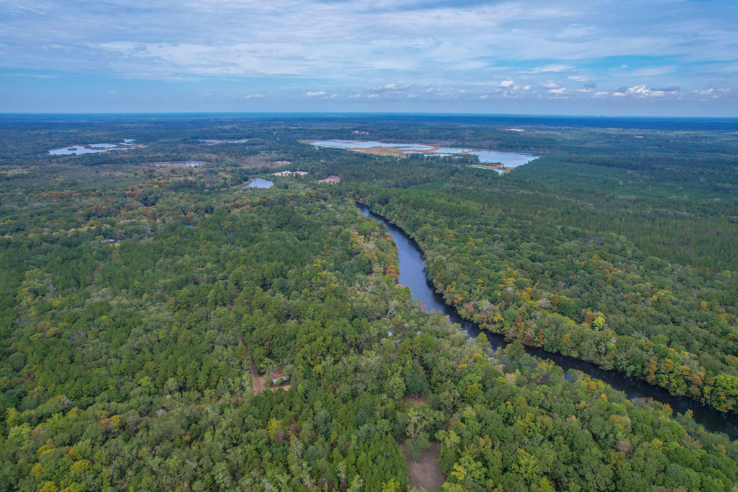 14 Sawyer Ridgeville, SC 29472 - Photo 15 of 26 DJI_0016-2