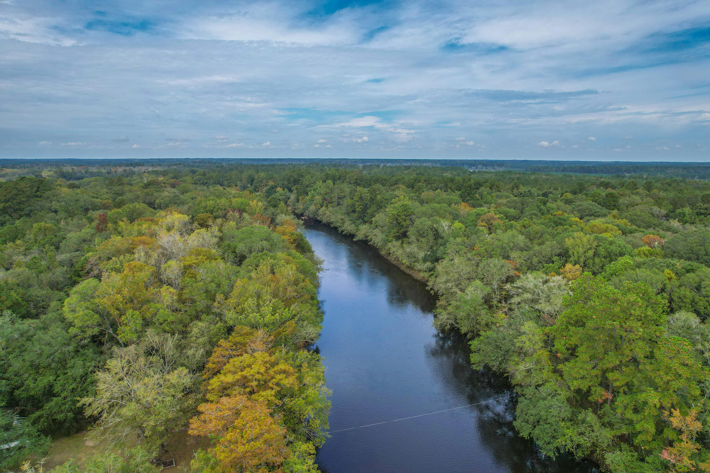 14 Sawyer Ridgeville, SC 29472 - Photo 17 of 26 DJI_0002