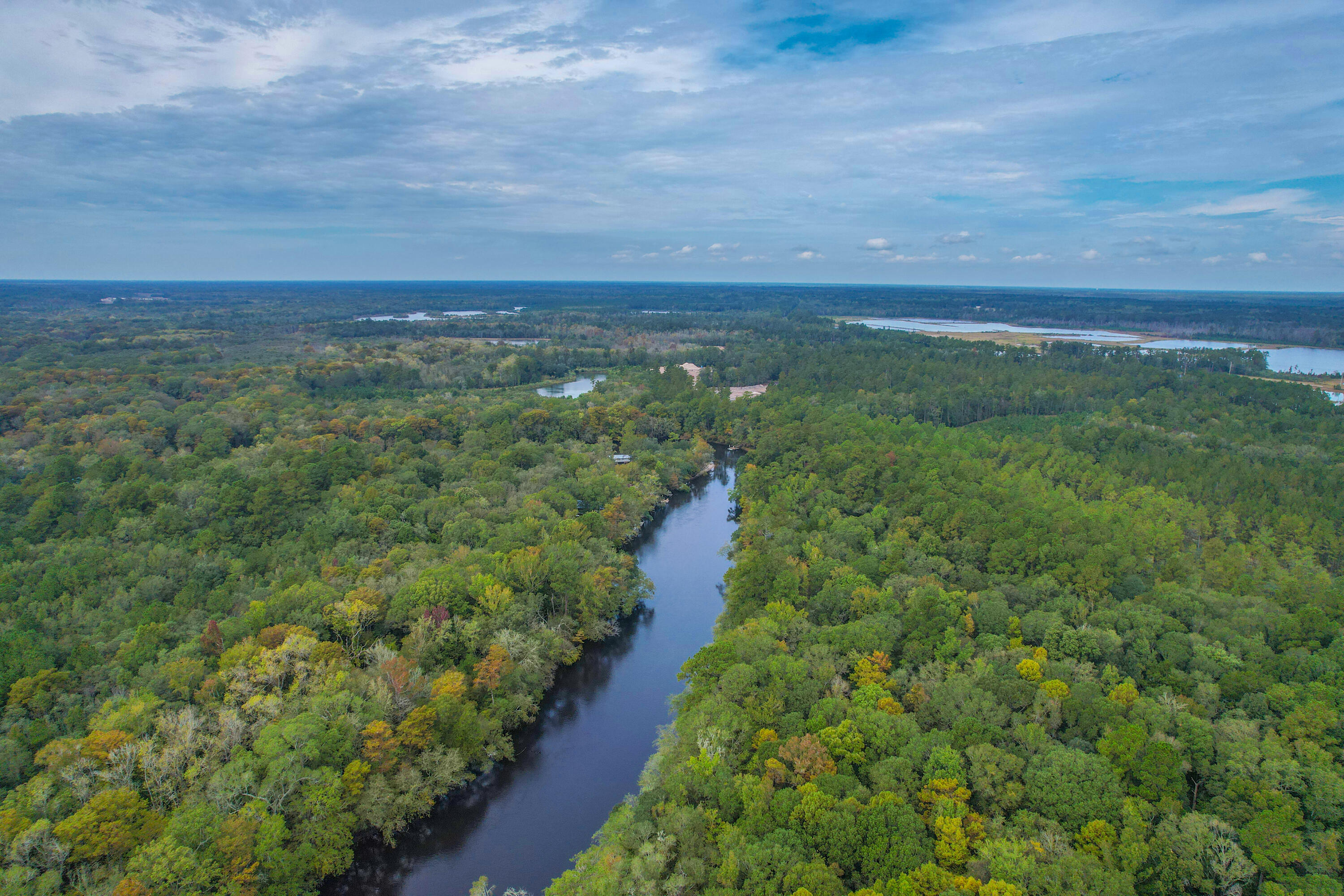 14 Sawyer Ridgeville, SC 29472 - Photo 19 of 26 DJI_0006