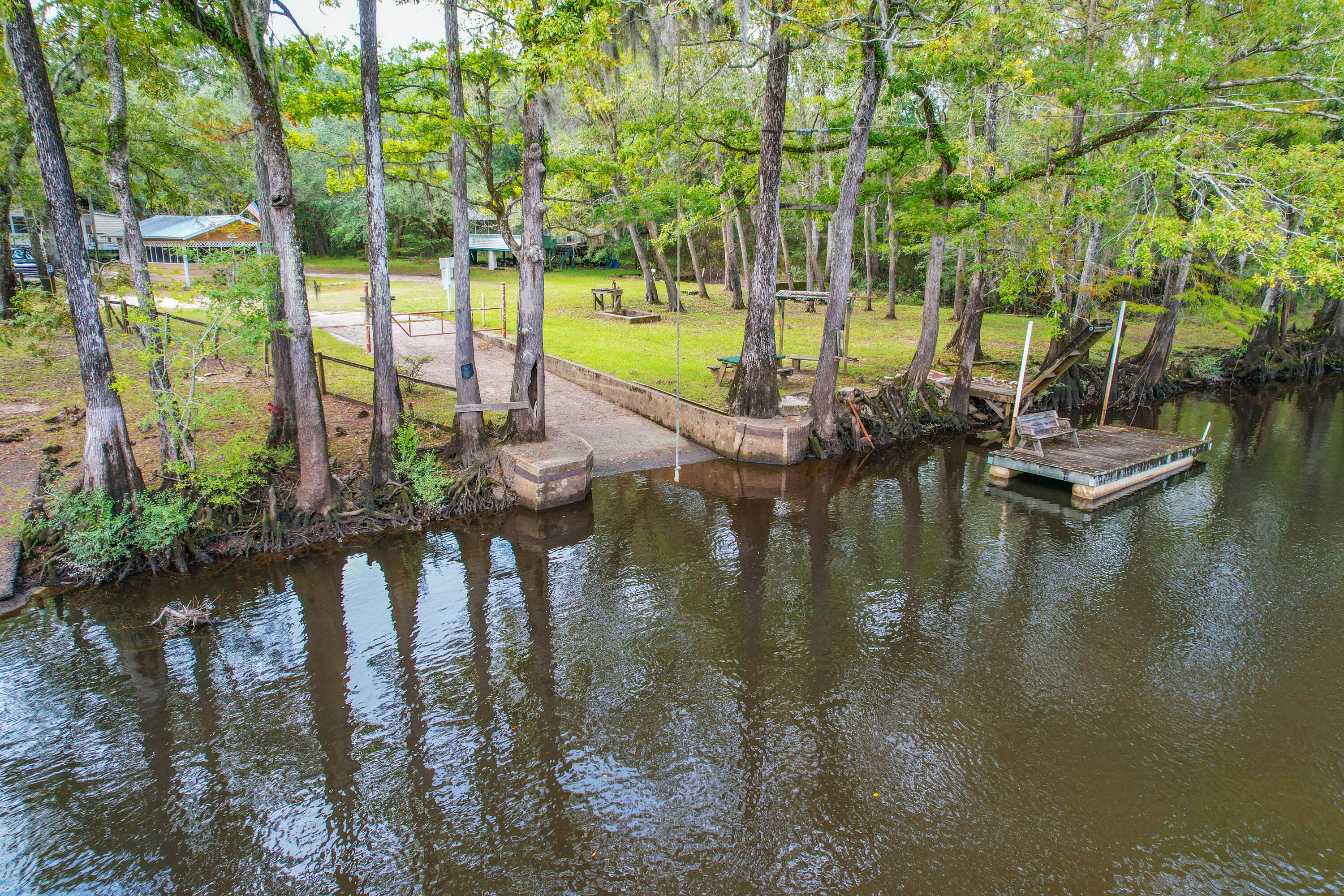 14 Sawyer Ridgeville, SC 29472 - Photo 20 of 26 DJI_0007