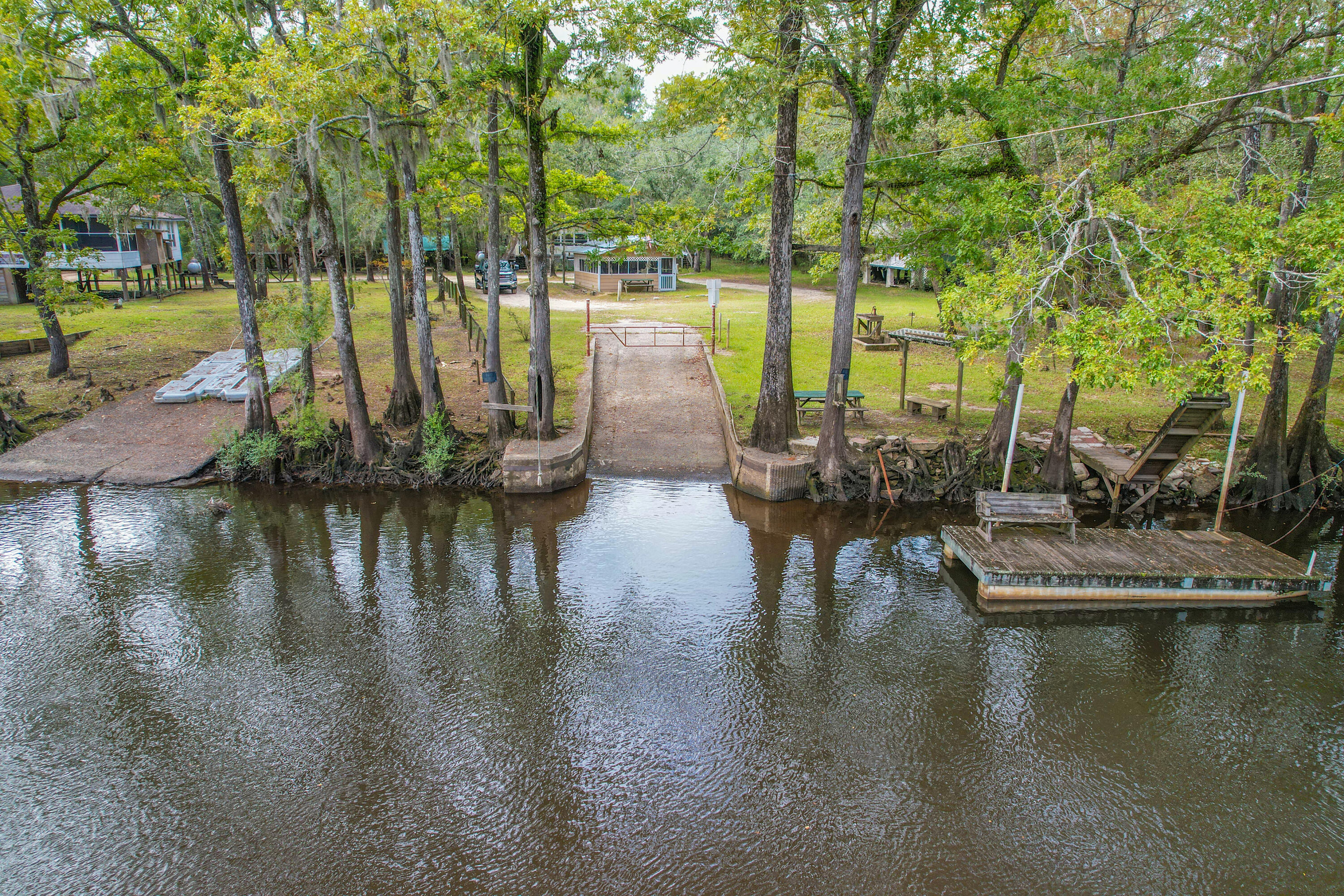 14 Sawyer Ridgeville, SC 29472 - Photo 2 of 26 DJI_0008-2