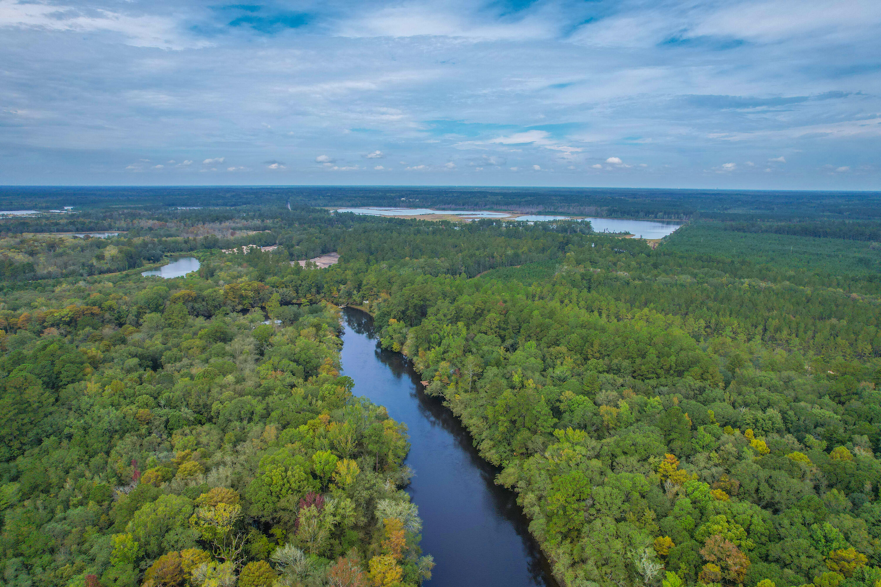 14 Sawyer Ridgeville, SC 29472 - Photo 21 of 26 DJI_0005
