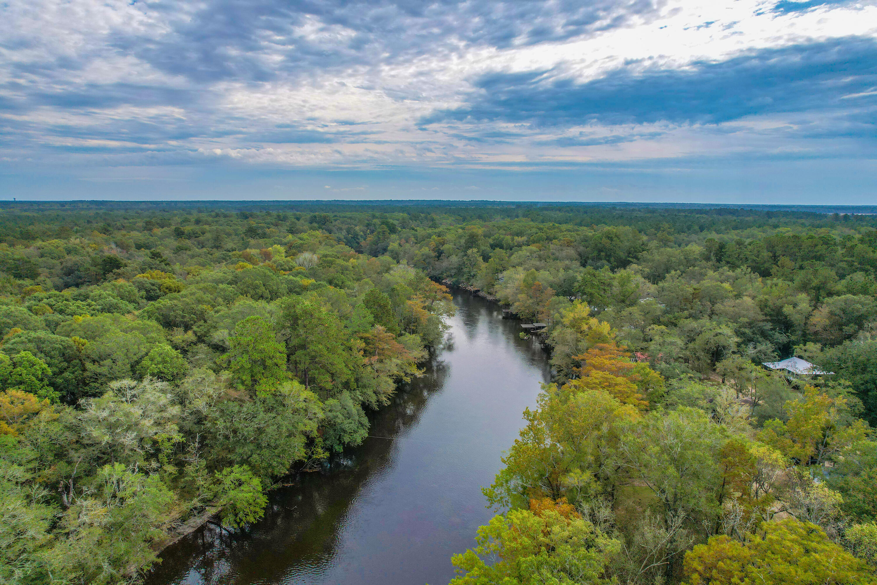 14 Sawyer Ridgeville, SC 29472 - Photo 24 of 26 DJI_0004