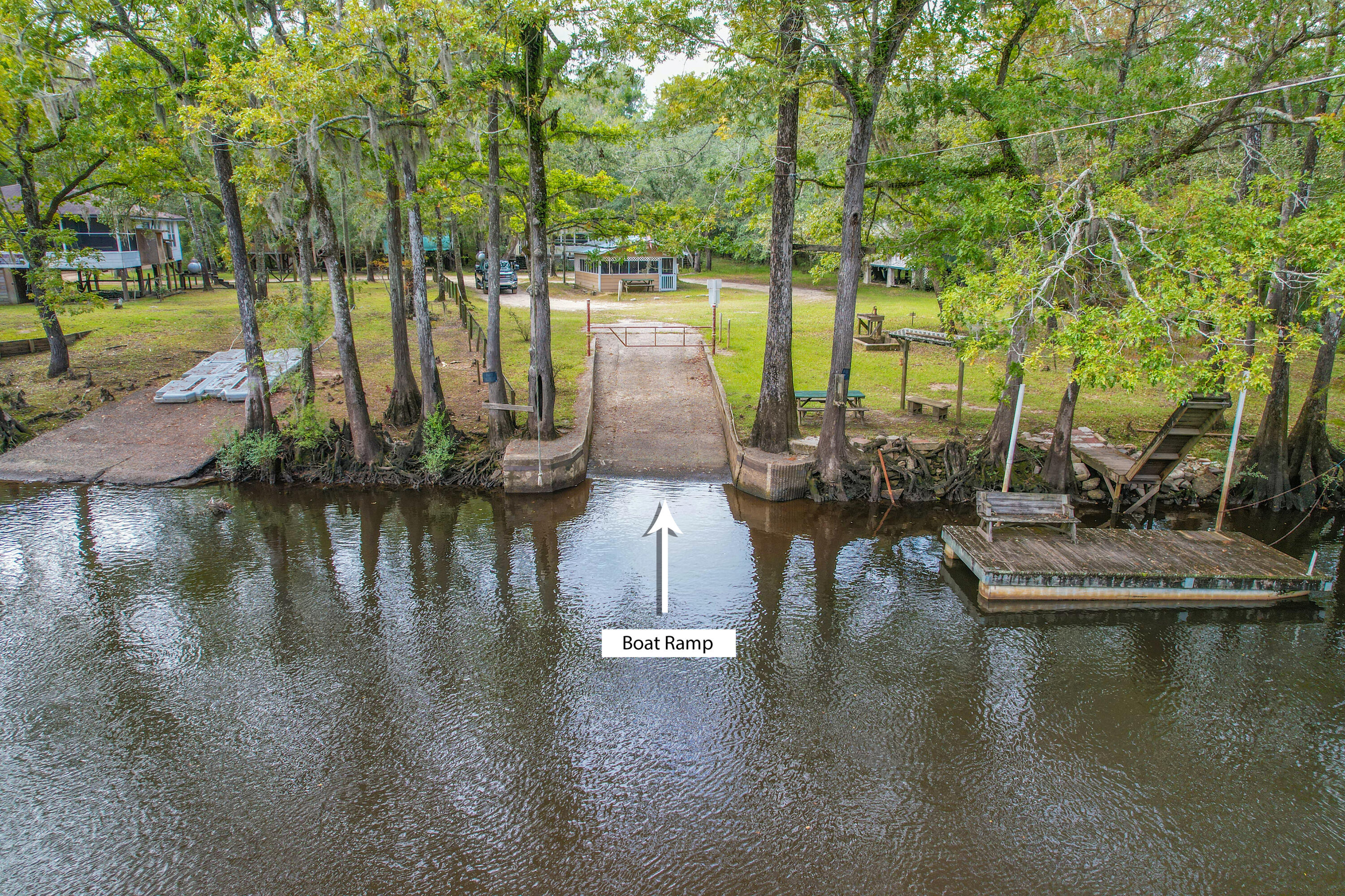 14 Sawyer Ridgeville, SC 29472 - Photo 26 of 26 DJI_0008
