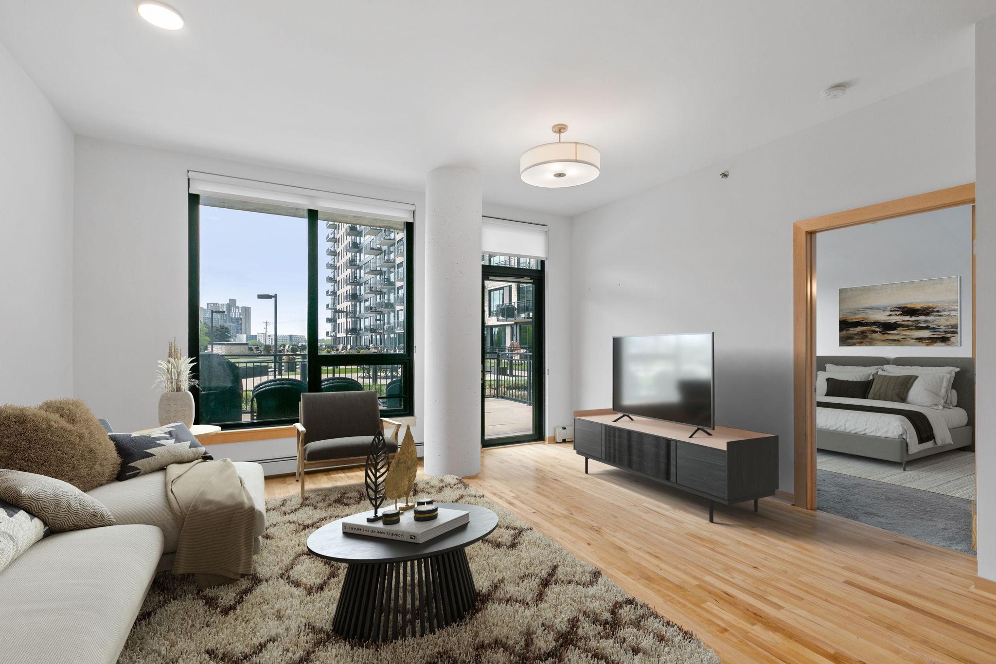 1240 South 2nd Street, Unit 225 Minneapolis, MN 55415 - Photo 2 of 53