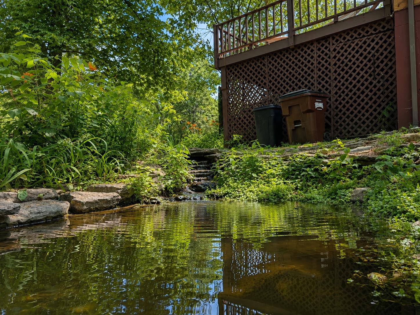 7080 Holland Road Brookville, IN 47012 - Photo 45 of 56