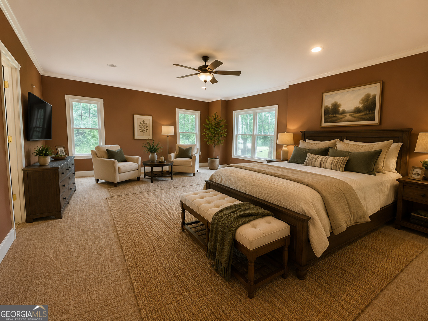 495 Bragg Road Monticello, GA 31064 - Photo 13 of 59