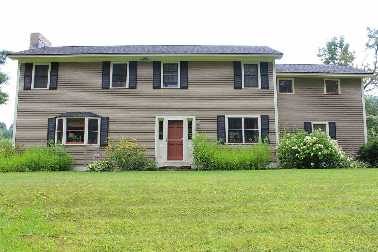 1976 Stoney Brook Road Springfield, NH 03753 - Photo 1 of 34