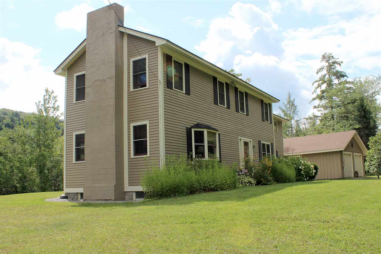 1976 Stoney Brook Road Springfield, NH 03753 - Photo 2 of 34
