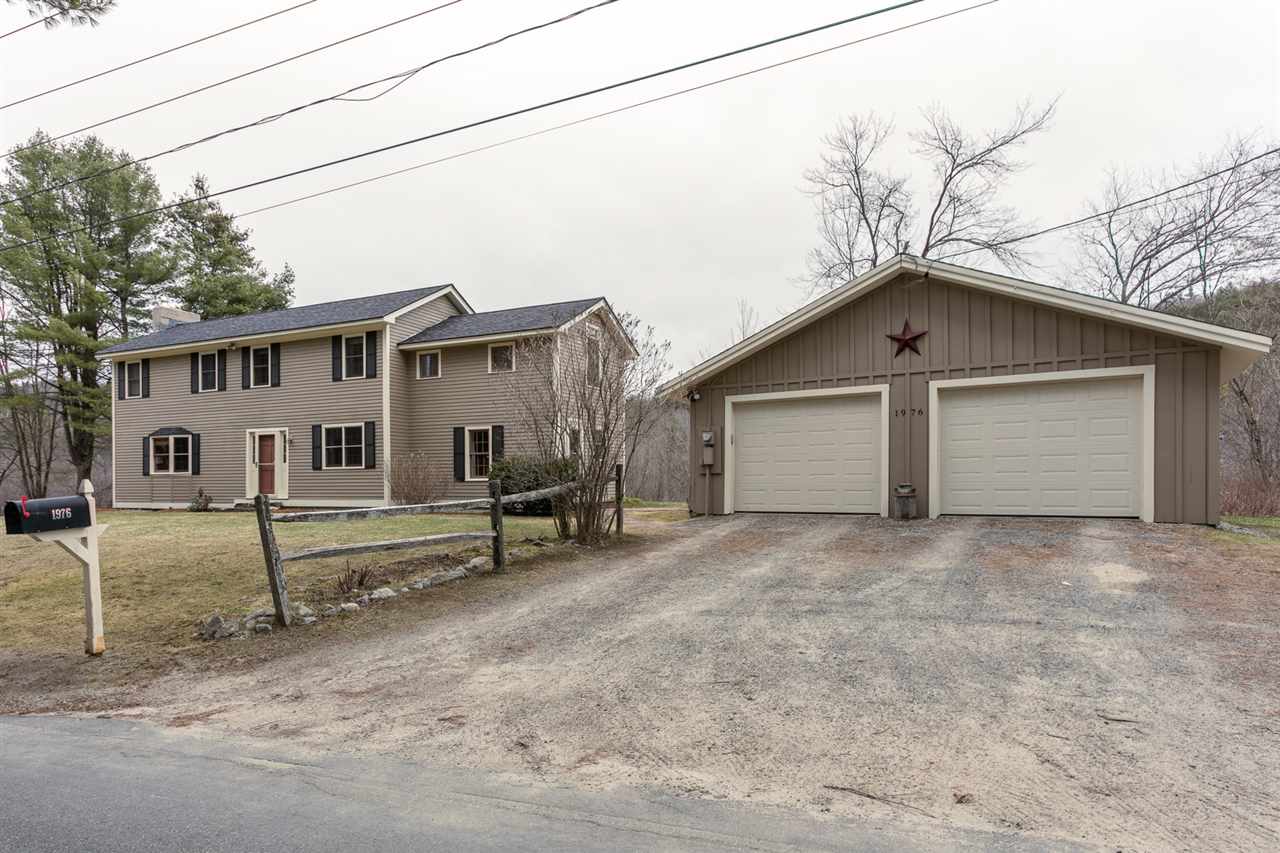 1976 Stoney Brook Road Springfield, NH 03753 - Photo 3 of 34