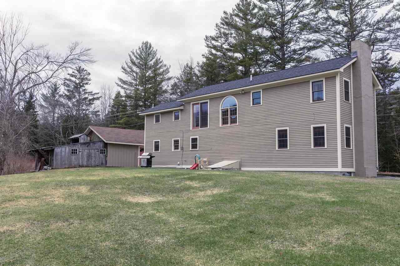 1976 Stoney Brook Road Springfield, NH 03753 - Photo 4 of 34