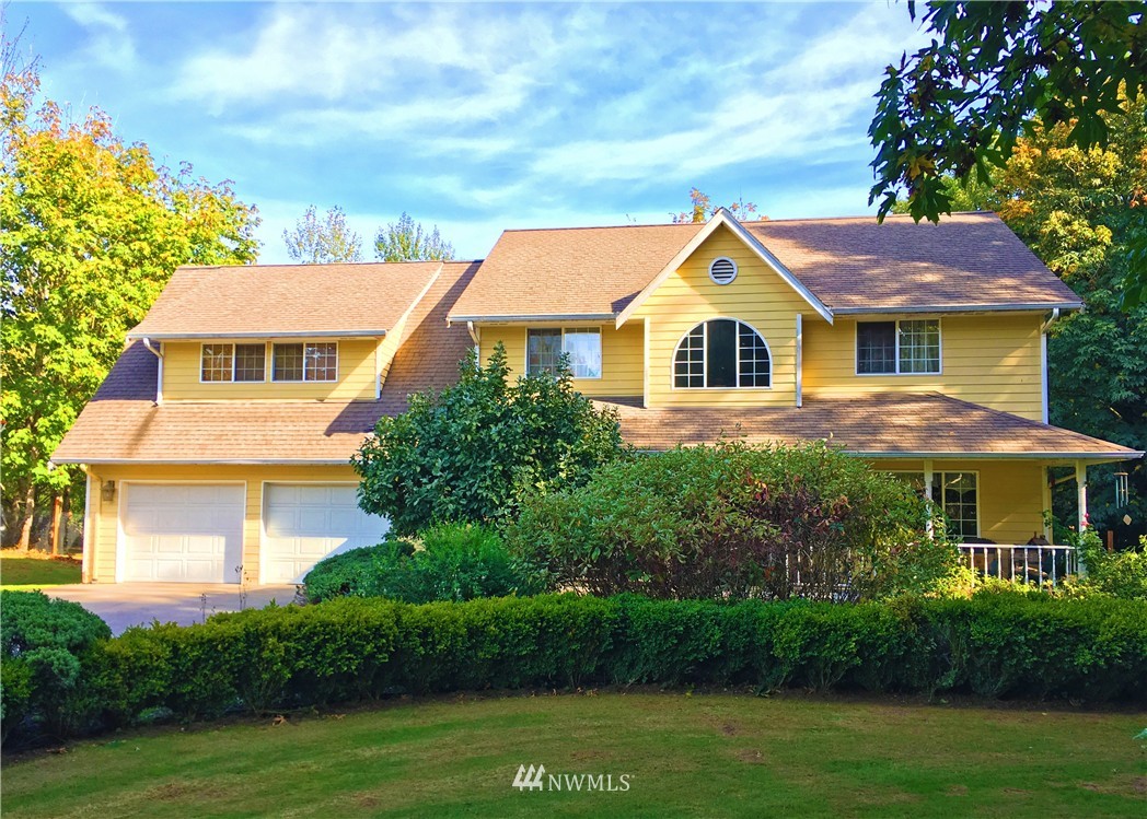 5406 Barr Road Ferndale, WA 98248 - Photo 1 of 20