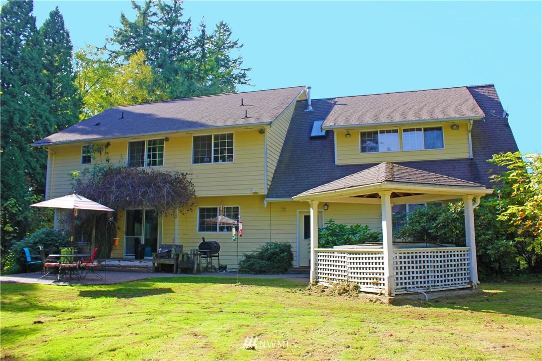 5406 Barr Road Ferndale, WA 98248 - Photo 2 of 20