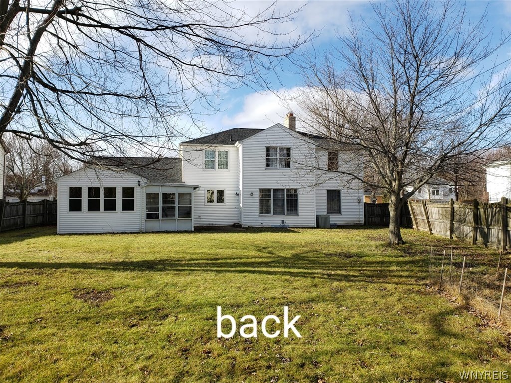 189 Exeter Road Amherst, NY 14221 - Photo 18 of 18