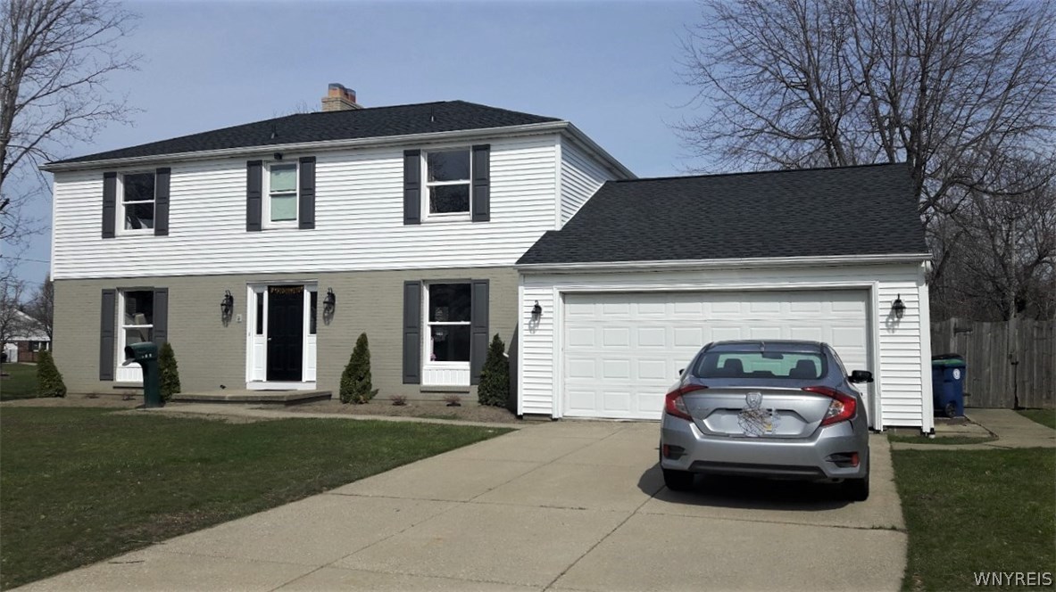 189 Exeter Road Amherst, NY 14221 - Photo 2 of 18