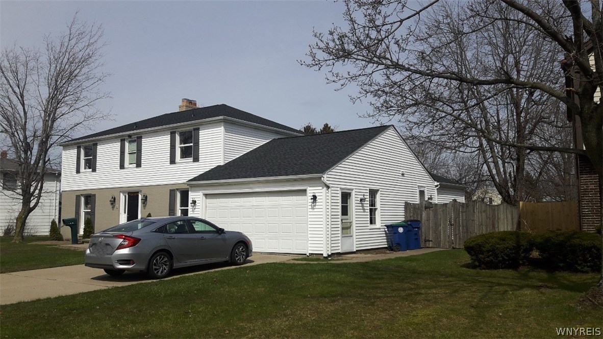 189 Exeter Road Amherst, NY 14221 - Photo 3 of 18