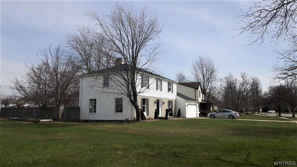 189 Exeter Road Amherst, NY 14221 - Photo 4 of 18