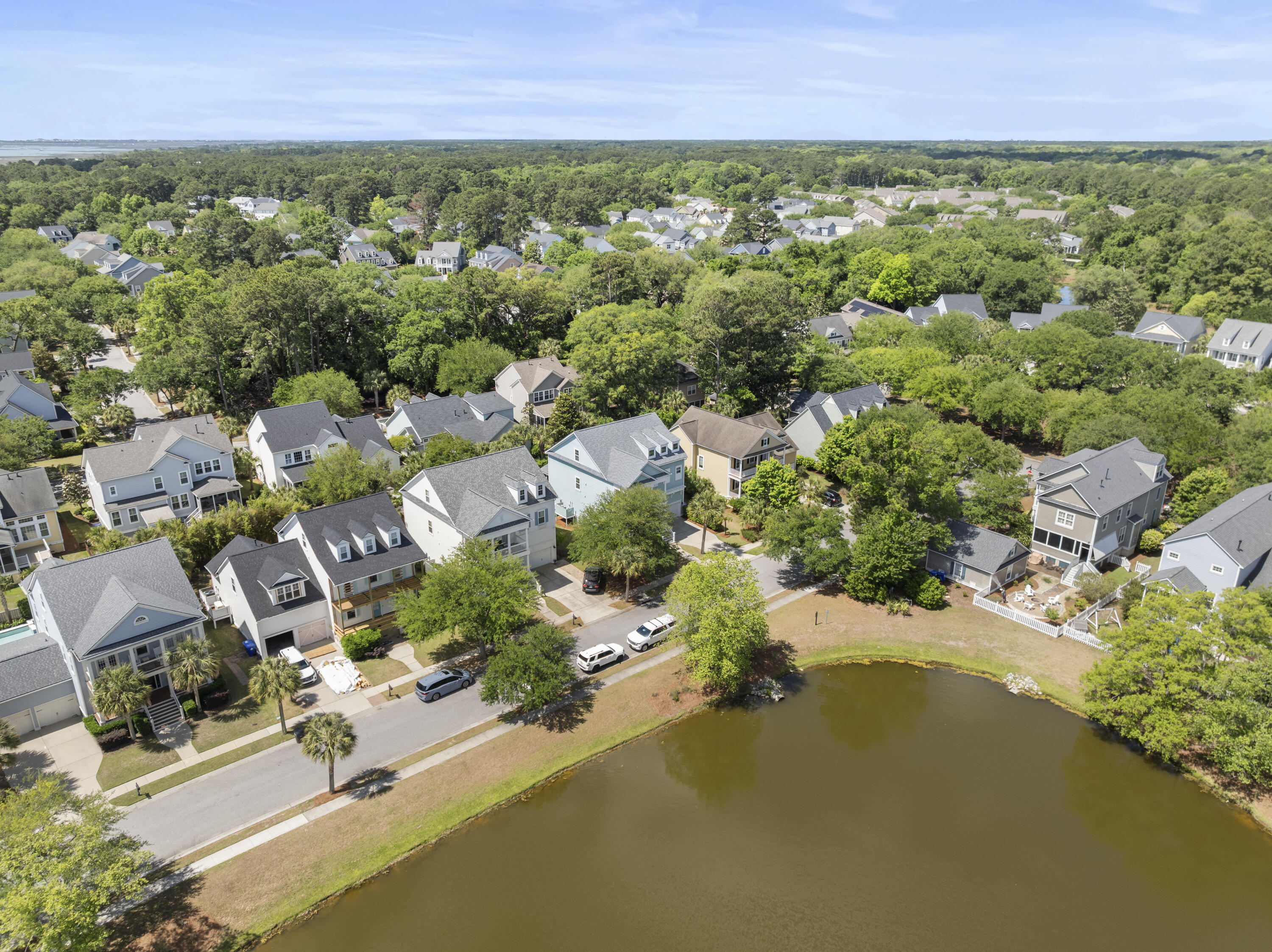 4108 Whiting Street Mount Pleasant, SC 29466 - Photo 46 of 52 46