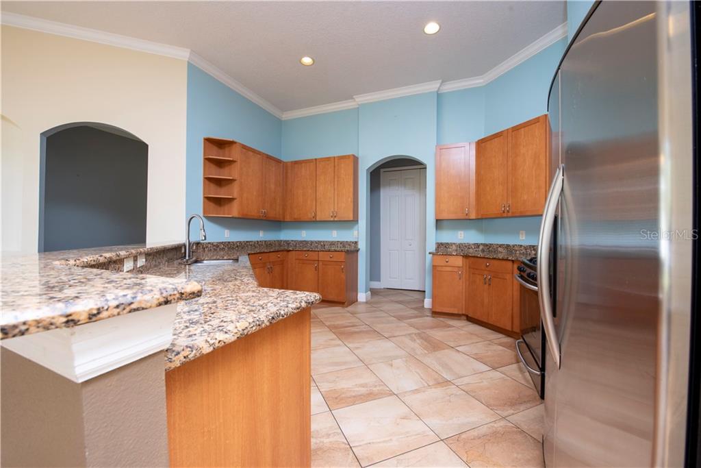 13251 Sunkiss Loop Windermere, FL 34786 - Photo 14 of 53 Kitchen