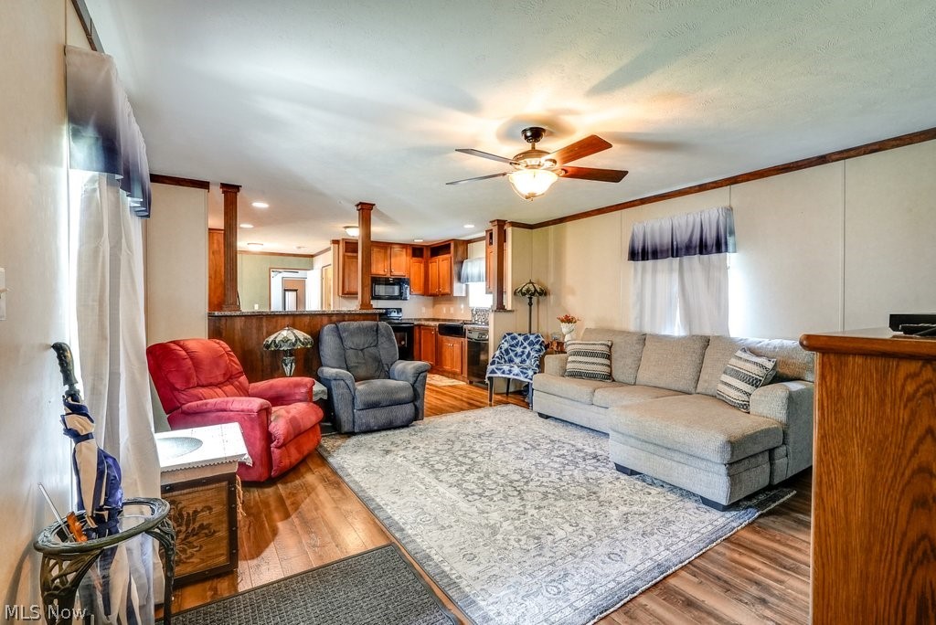 5852 Cleveland Road, Unit 116 Wooster, OH 44691 - Photo 14 of 37 Gallery Image 14