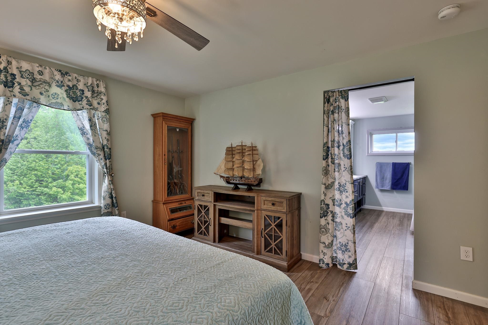 133 Rousseau Road Royalton, VT 05032 - Photo 22 of 53