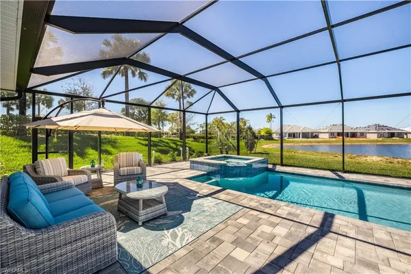 $8,500 | 14471 Stillwater Way, Naples, FL 34114