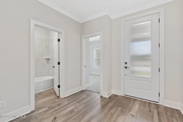 $371,900 | 210 South Umbrella Palm Drive, Hampstead, NC 28443
