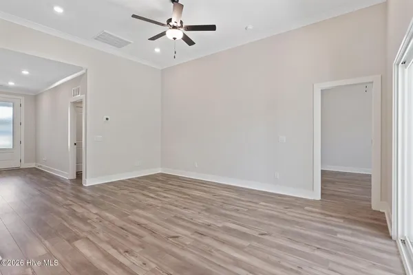 $371,900 | 210 South Umbrella Palm Drive, Hampstead, NC 28443