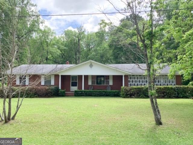 801 Jungle Road Vidalia, GA 30474 - Photo 1 of 1 Main View