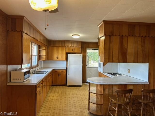 2452 Amostown Road Sandy Ridge, NC 27046 - Photo 12 of 45 Gallery Image 12