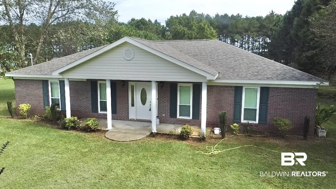5140 North Highway 97 Walnut Hill, FL 32568 - Photo 2 of 47